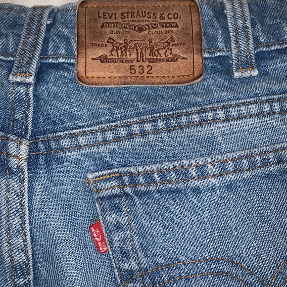 Vintage Levi’s - Picture 1 of 5
